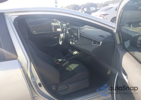 2020 Toyota Corolla Se z USA, uszkodzony, nr VIN 5YFS4RCE4LP035952